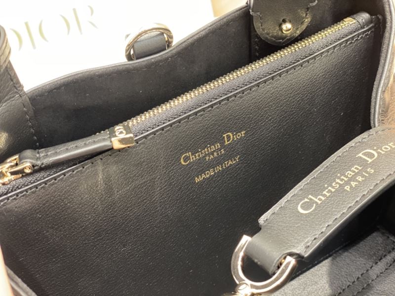 chr1st1an D10r shopping bags